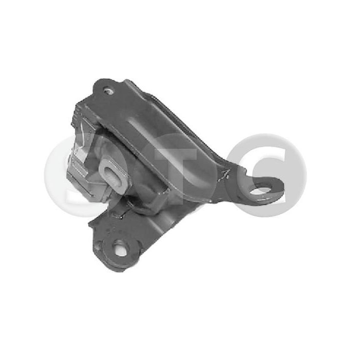 Variklio montavimas STC T448015