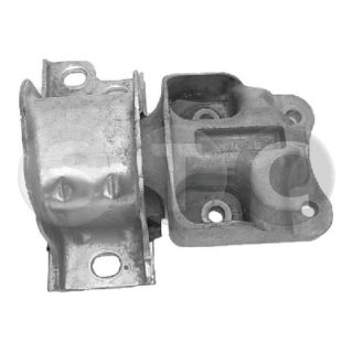 Variklio montavimas STC T448016