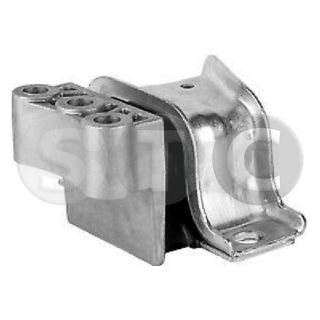 Variklio montavimas STC T448017