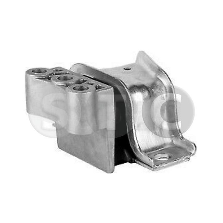 Variklio montavimas STC T448017