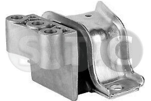 Variklio montavimas STC T448017