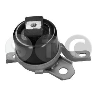 Variklio montavimas STC T448046