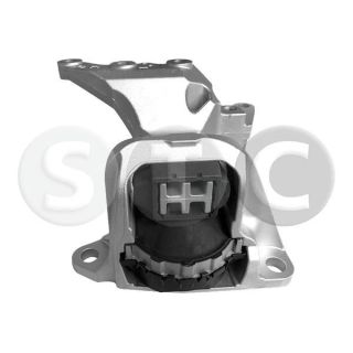 Variklio montavimas STC T448524