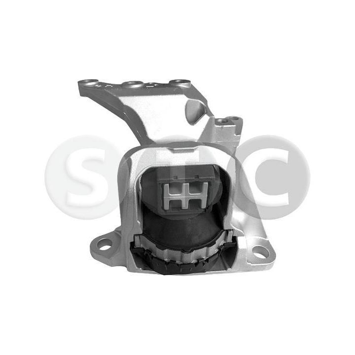 Variklio montavimas STC T448524