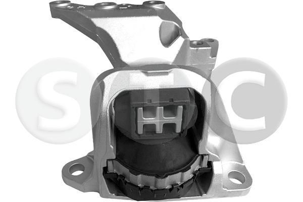 Variklio montavimas STC T448524