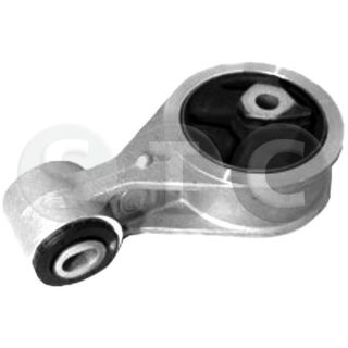 Variklio montavimas STC T448526