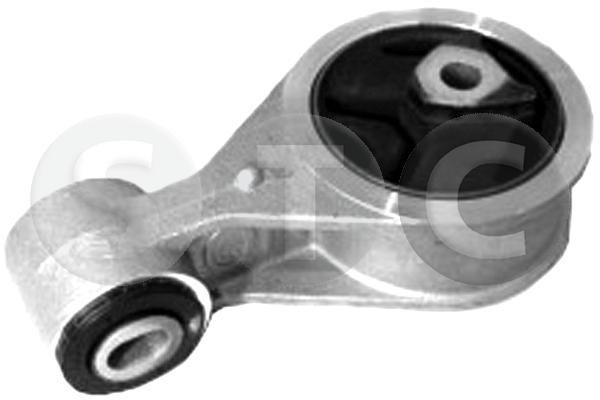 Variklio montavimas STC T448526