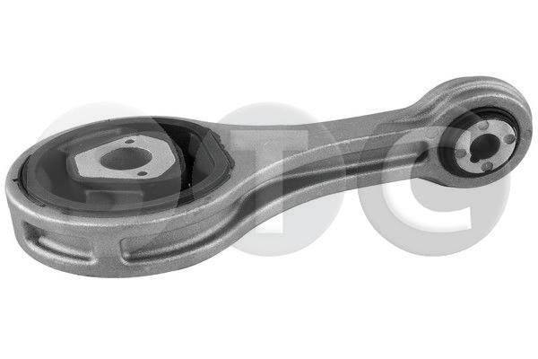 Variklio montavimas STC T449104