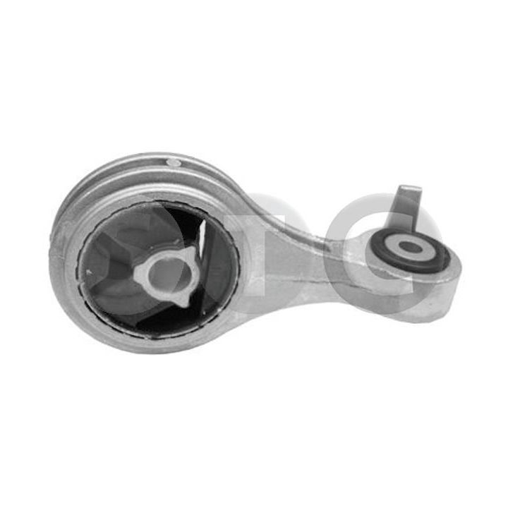 Variklio montavimas STC T449107