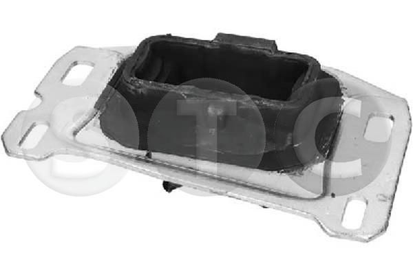 Variklio montavimas STC T449108