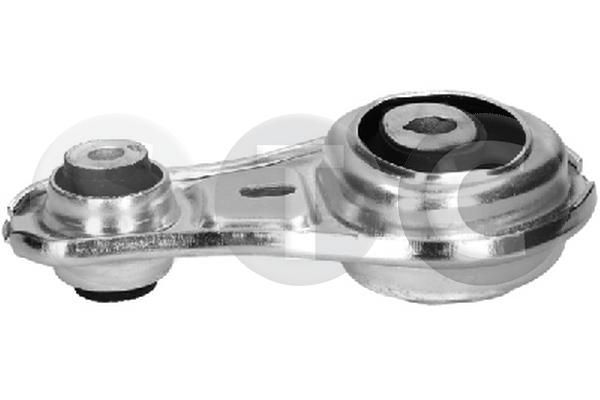 Variklio montavimas STC T449111