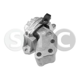 Variklio montavimas STC T449116