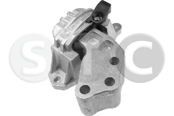 Variklio montavimas STC T449116