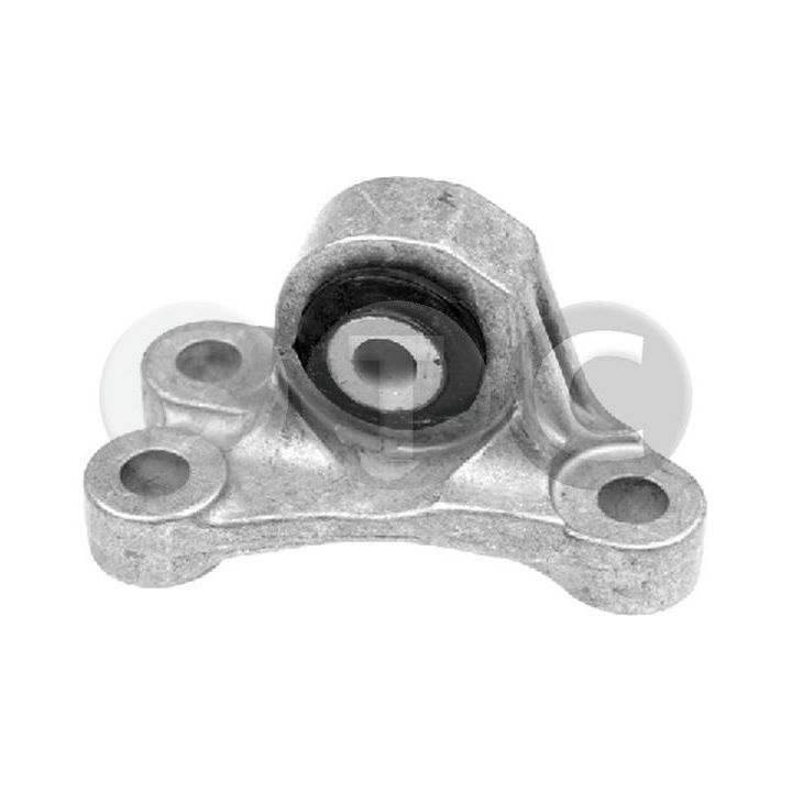 Variklio montavimas STC T449119