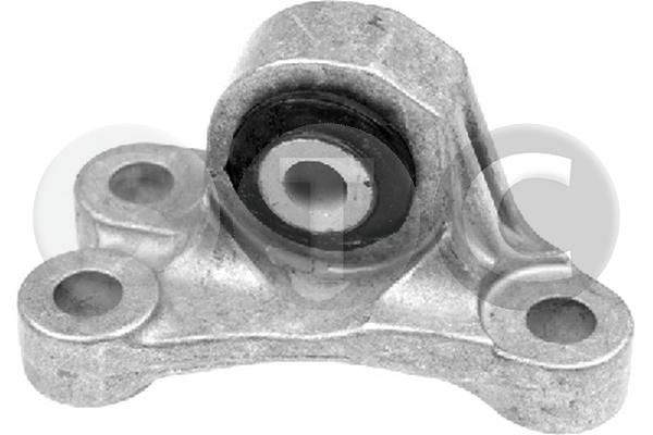 Variklio montavimas STC T449119