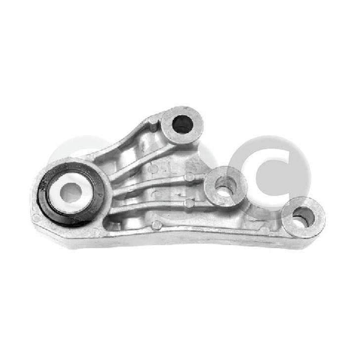 Variklio montavimas STC T449120