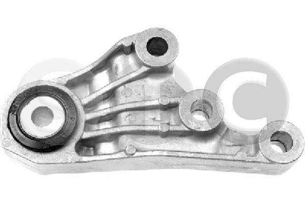 Variklio montavimas STC T449120