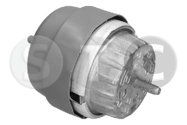 Variklio montavimas STC T454004