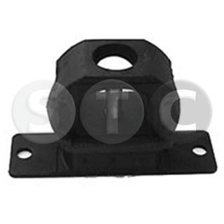 Variklio montavimas STC T454022