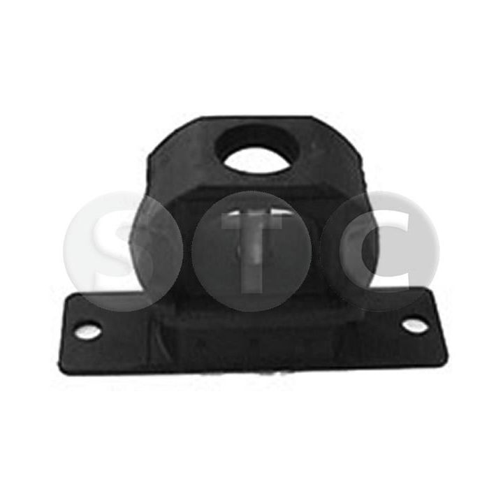 Variklio montavimas STC T454022