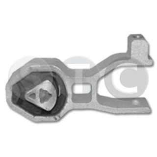 Variklio montavimas STC T454026