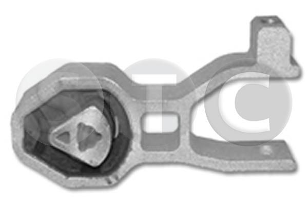 Variklio montavimas STC T454026