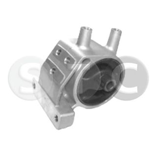 Variklio montavimas STC T454032