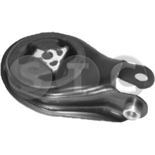 Variklio montavimas STC T454033