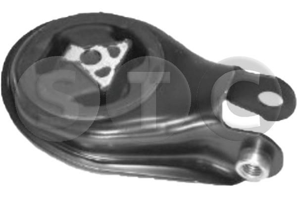 Variklio montavimas STC T454033