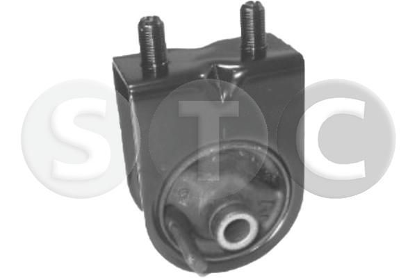 Variklio montavimas STC T454034