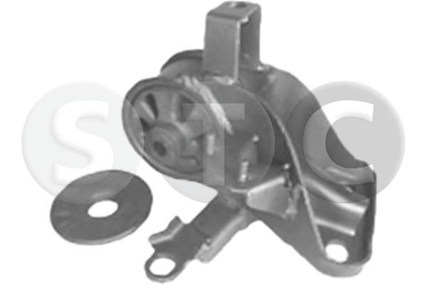 Variklio montavimas STC T454035