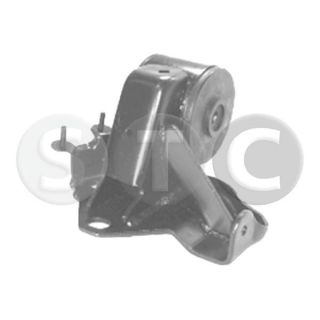 Variklio montavimas STC T454036