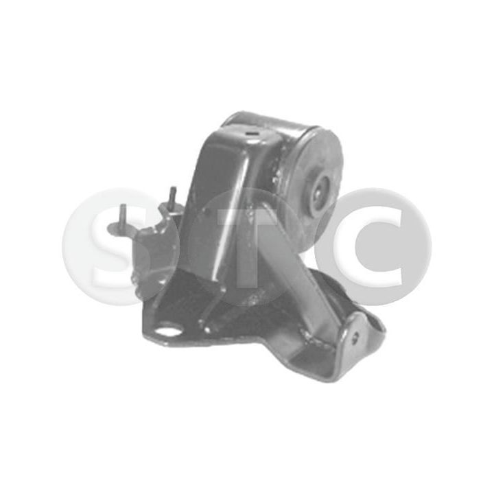 Variklio montavimas STC T454036