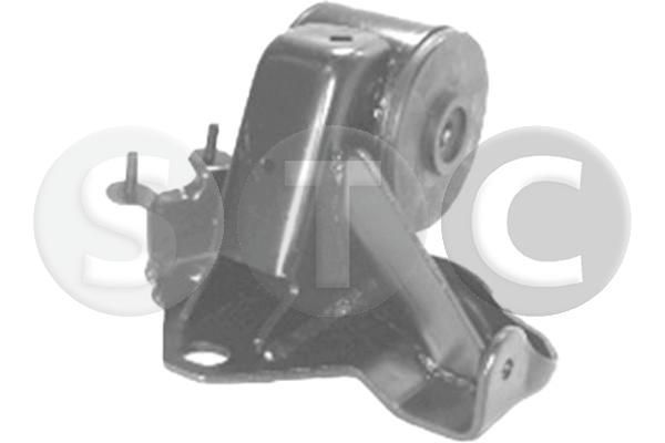 Variklio montavimas STC T454036