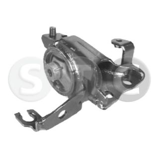 Variklio montavimas STC T454037