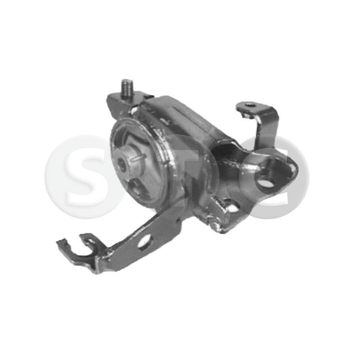 Variklio montavimas STC T454037