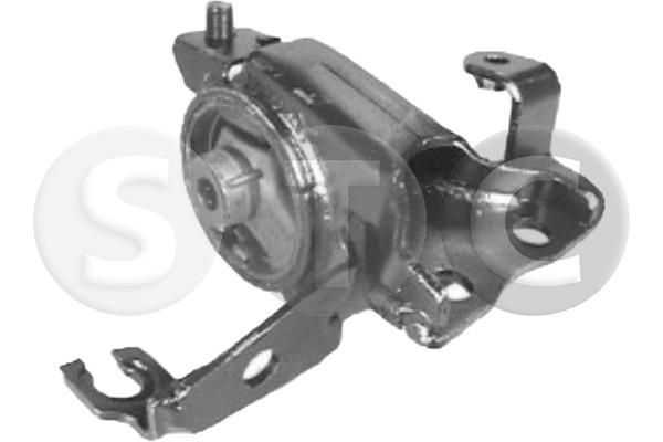 Variklio montavimas STC T454037