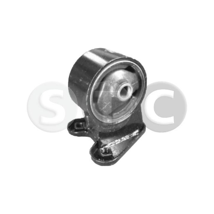 Variklio montavimas STC T454055