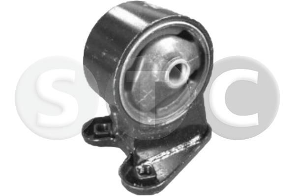 Variklio montavimas STC T454055