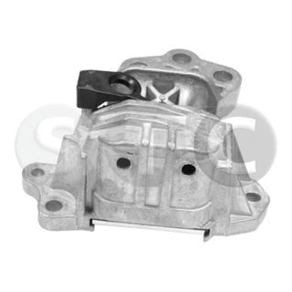 Variklio montavimas STC T454063