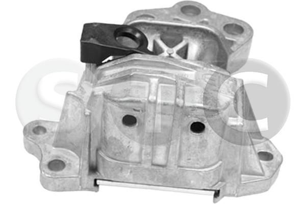 Variklio montavimas STC T454063