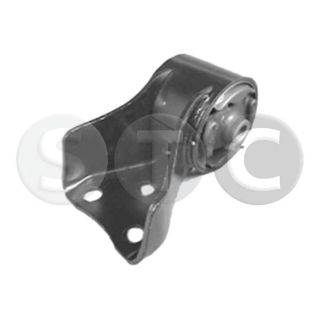 Variklio montavimas STC T454065