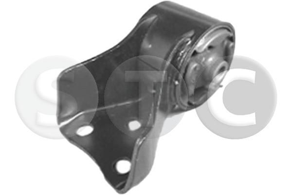 Variklio montavimas STC T454065