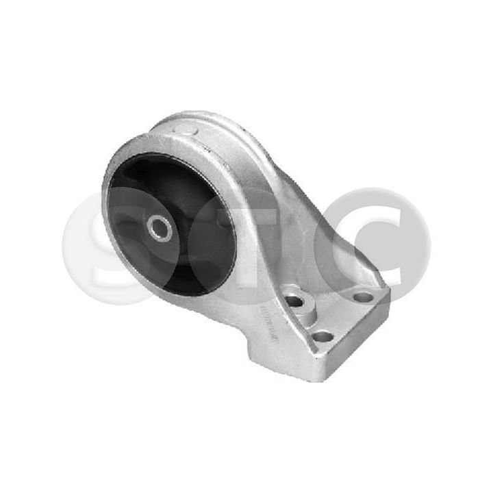 Variklio montavimas STC T454071