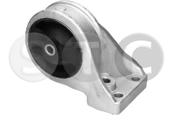 Variklio montavimas STC T454071