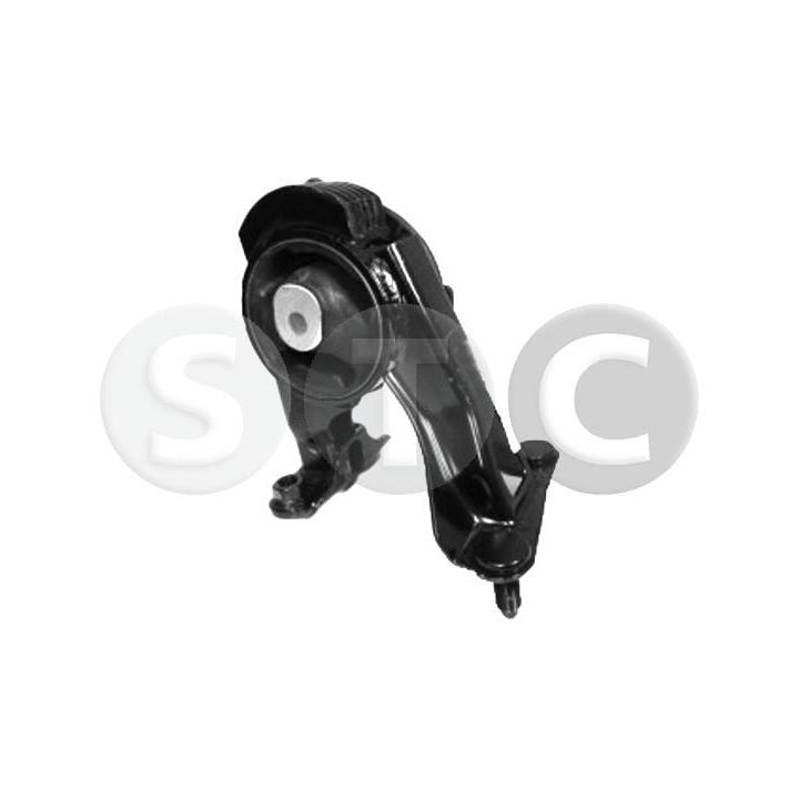 Variklio montavimas STC T454074