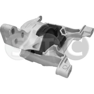 Variklio montavimas STC T454079