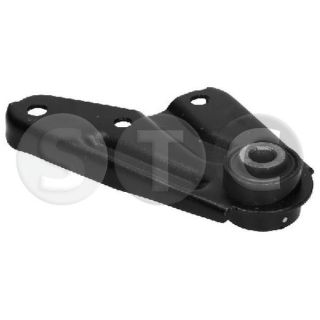 Variklio montavimas STC T454080