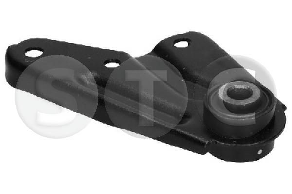 Variklio montavimas STC T454080