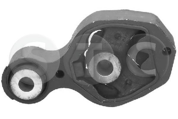 Variklio montavimas STC T454081